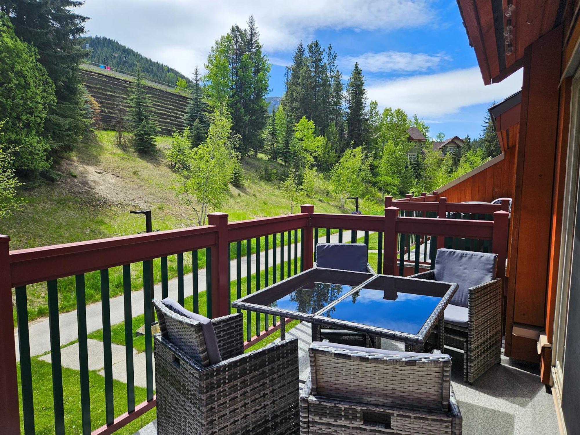 Horsethief Lodge By Stayin بانوراما الغرفة الصورة