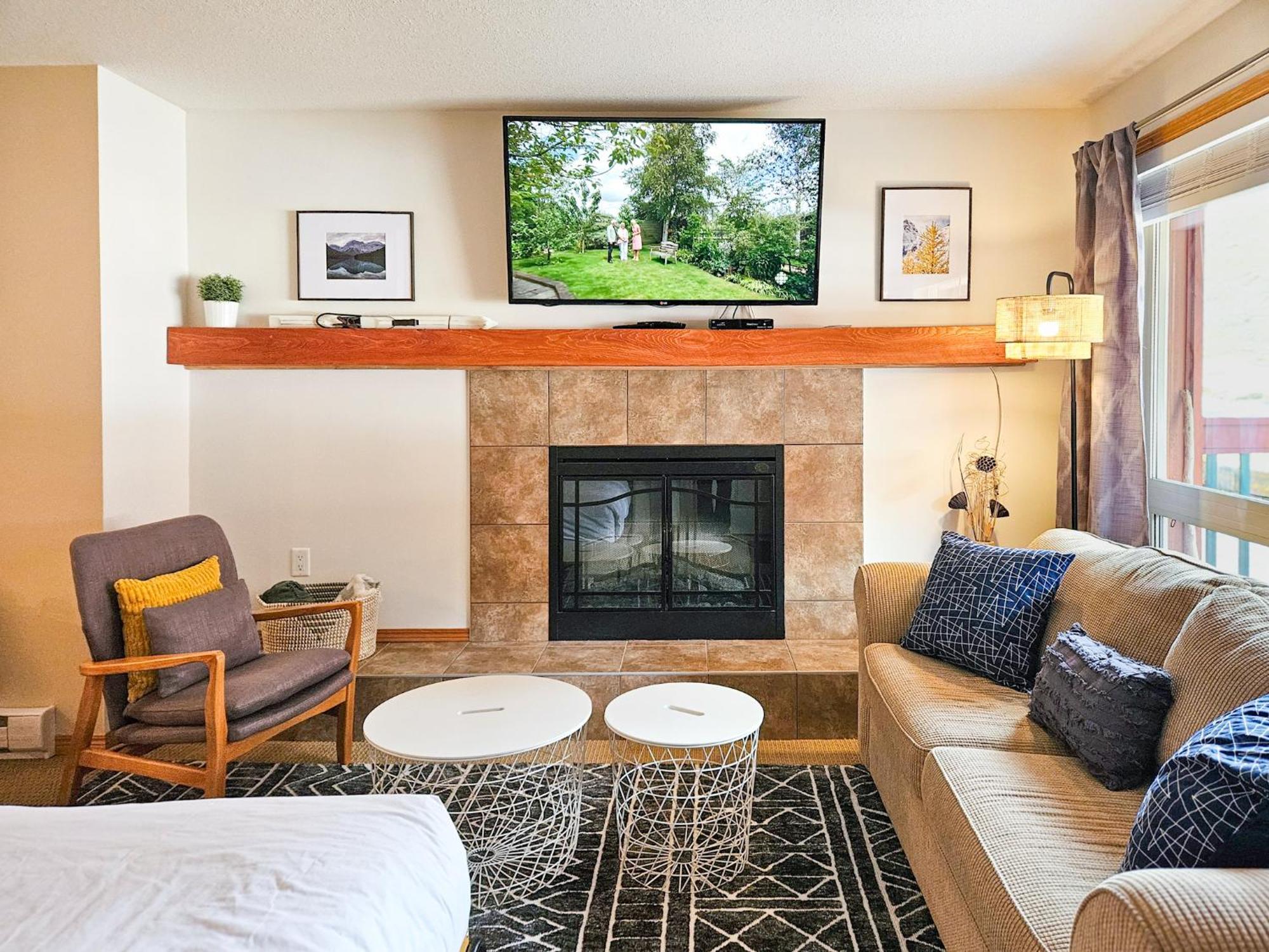 Horsethief Lodge By Stayin بانوراما الغرفة الصورة
