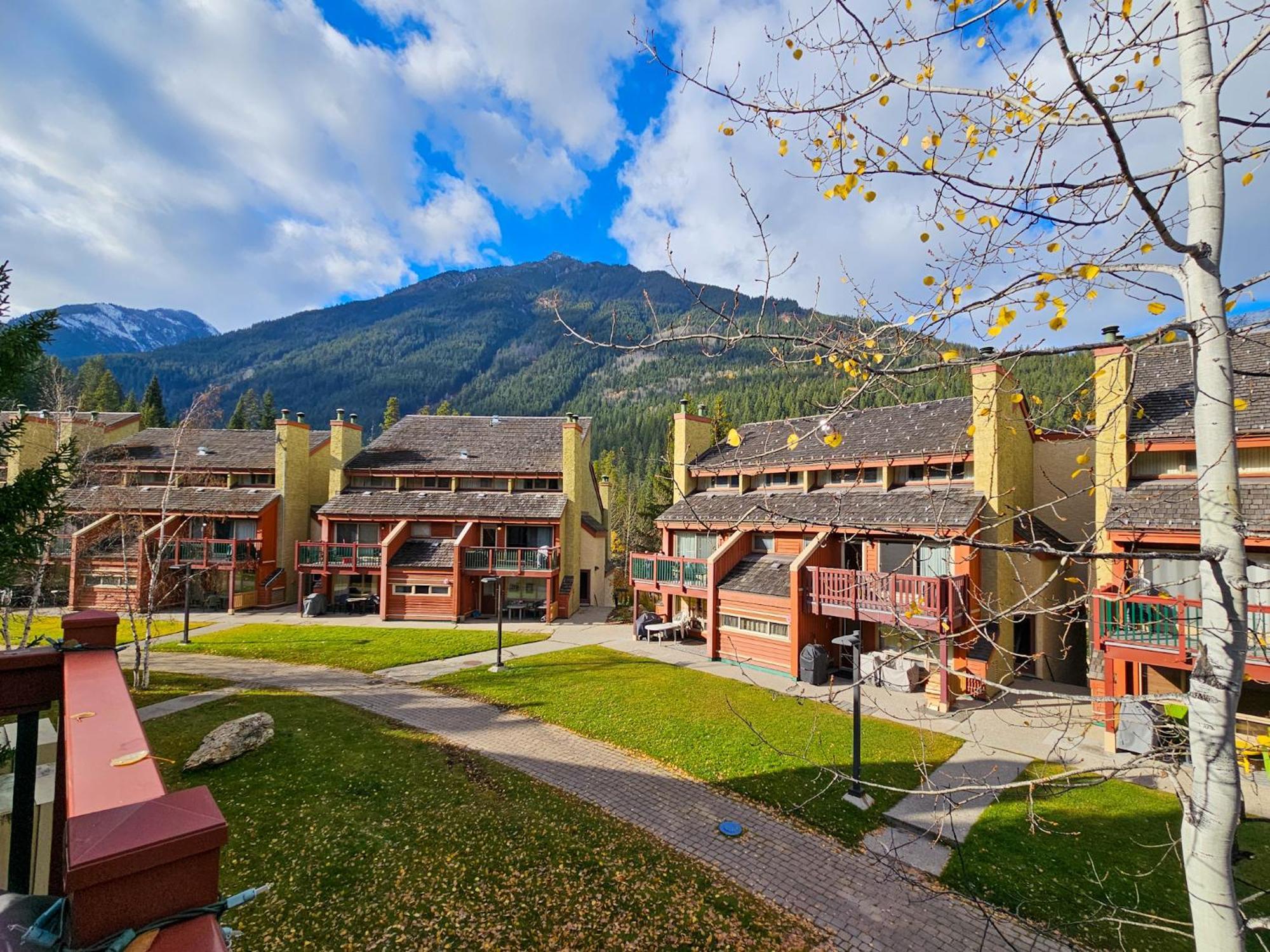 Horsethief Lodge By Stayin بانوراما المظهر الخارجي الصورة