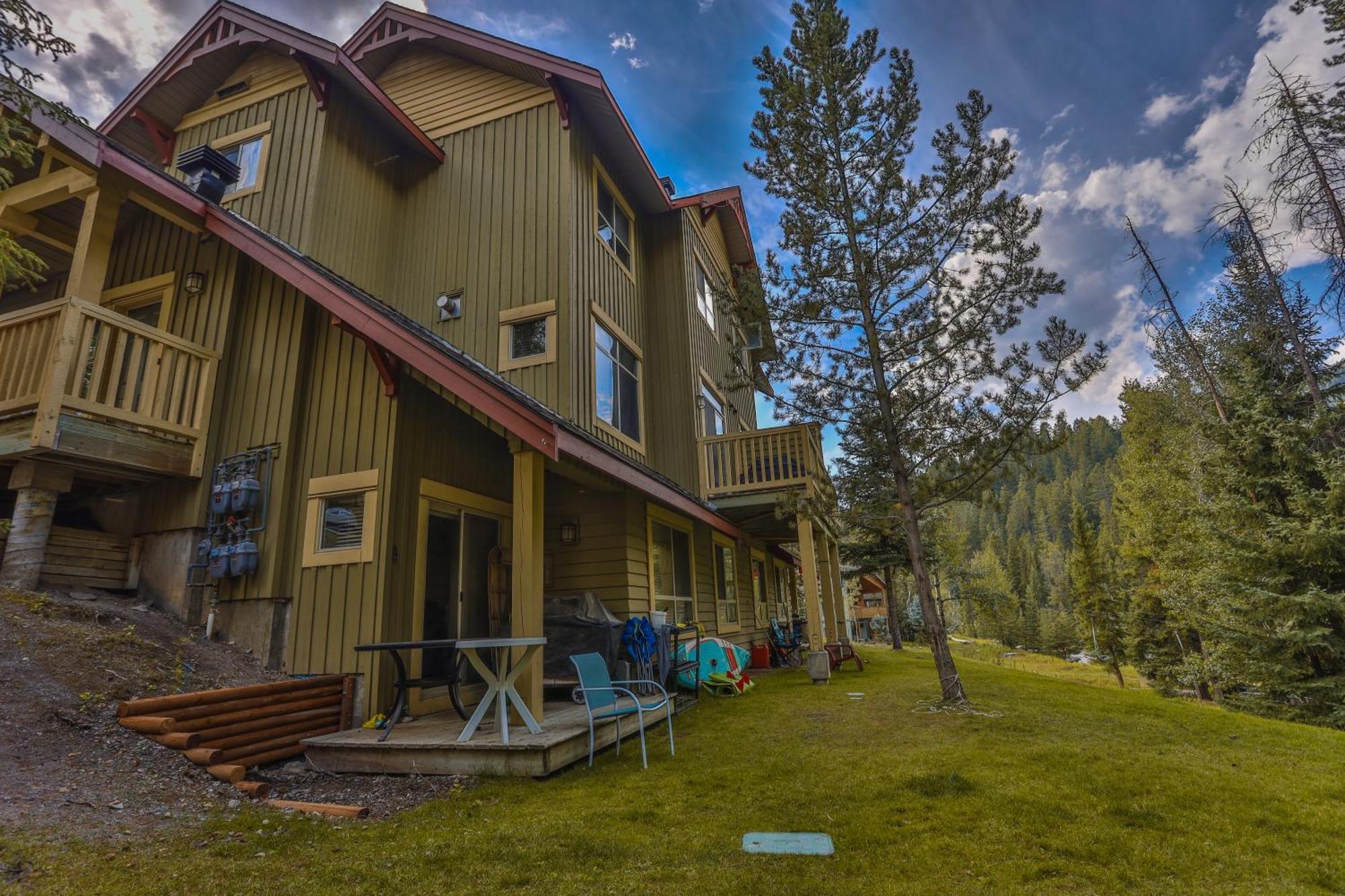 Horsethief Lodge By Stayin بانوراما المظهر الخارجي الصورة