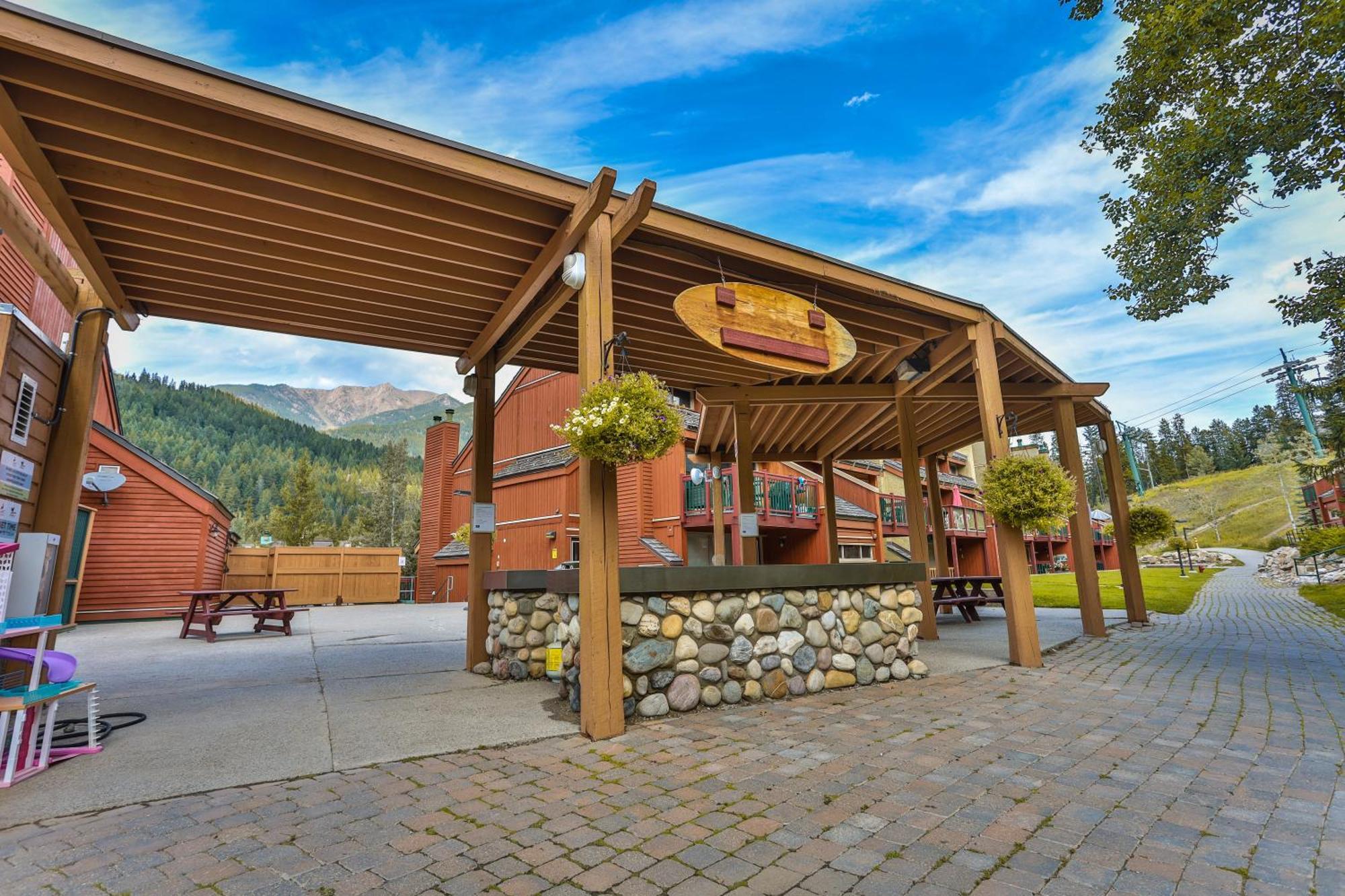 Horsethief Lodge By Stayin بانوراما المظهر الخارجي الصورة